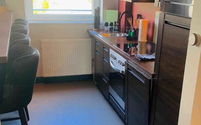 BESOTEL Ferienwohnung "ME 8"