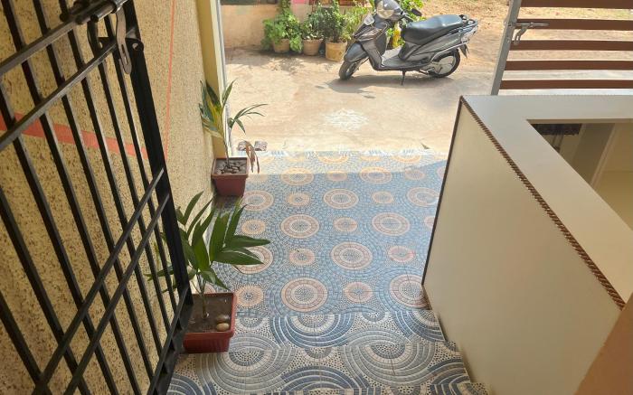Sai Ayush Homestay