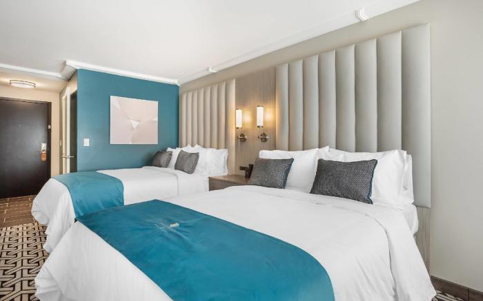 The Ashi, an Ascend Collection Hotel