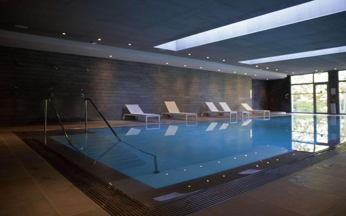 Clarion Paris CDG Airport