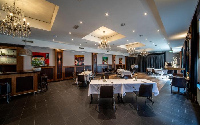 Hotel Restaurant St. Lambert