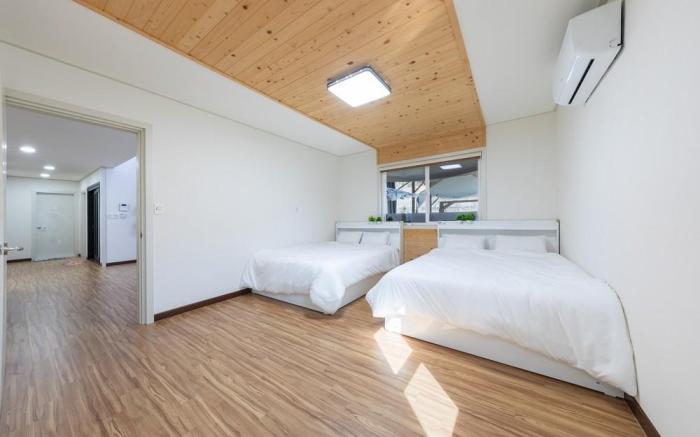 Gangneung Dream Pension