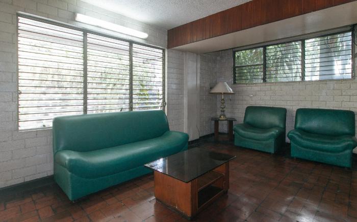 RedDoorz @ Broadway Court Apartelle Quezon City