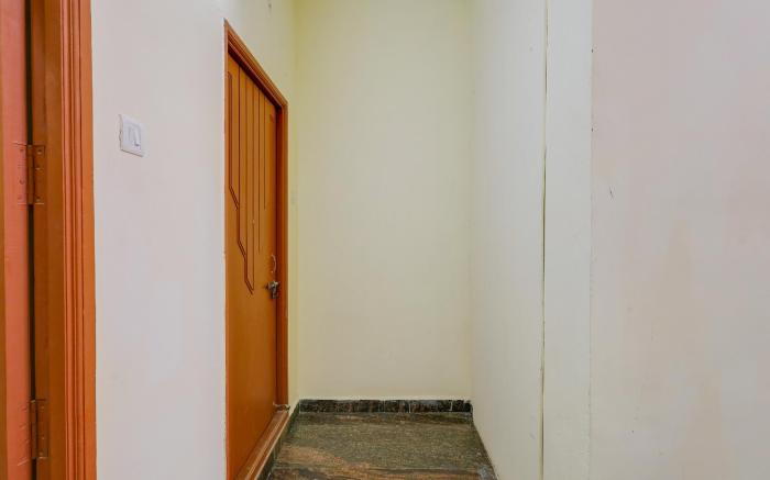 Hotel O KAILAYA GUDIL RESIDENCY