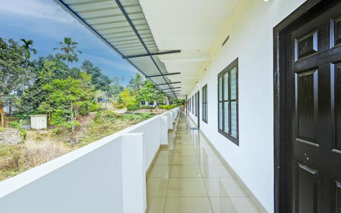Hotel O Blue Sky Apartment