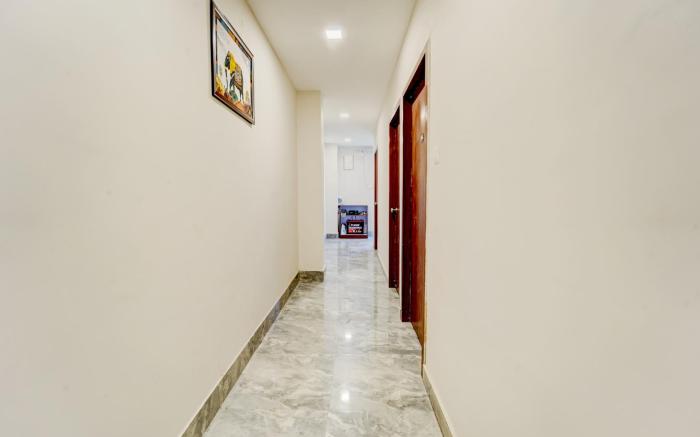 Hotel O Tristar