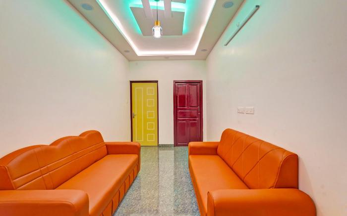 Hotel O DHANAS BEST AMBIENCE