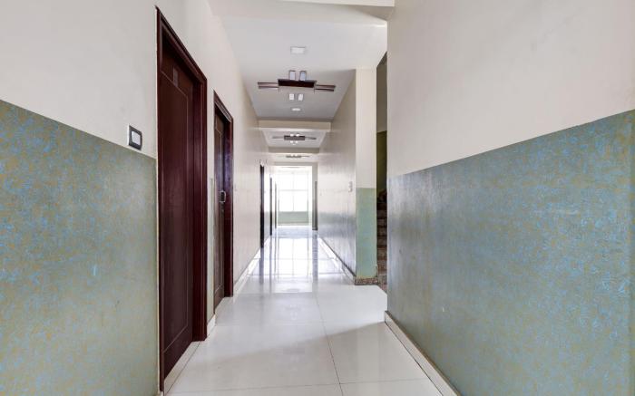 Hotel O Lakshmi Deluxe Lodge