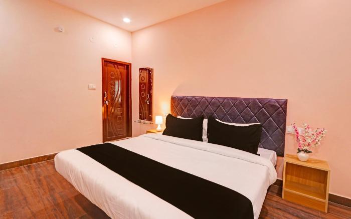 Super Hotel O RBS Classic Stay Boduppal