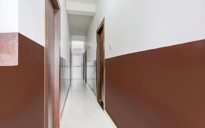 Super Hotel O Kings Hotel & Banquet