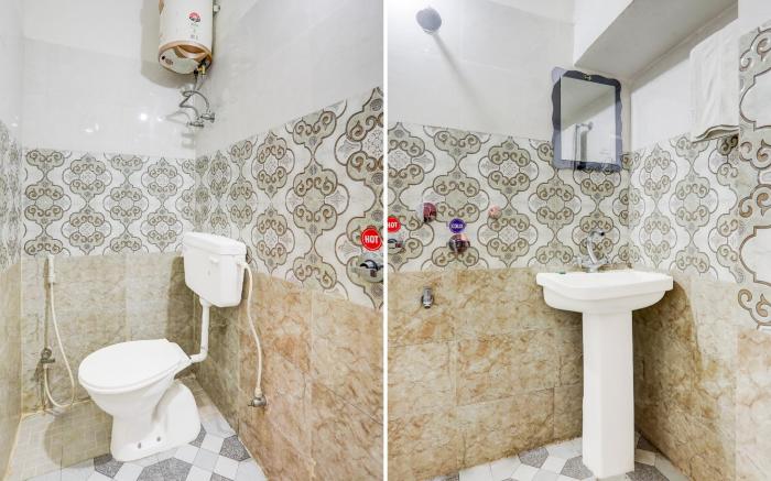 Super Hotel O Kings Hotel & Banquet