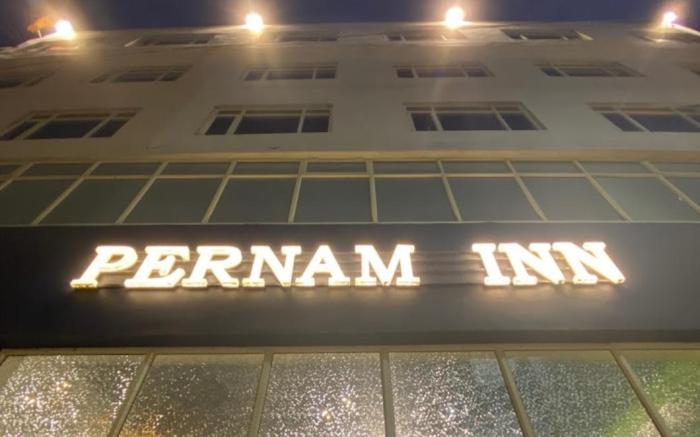 Hotel Pernam Inn