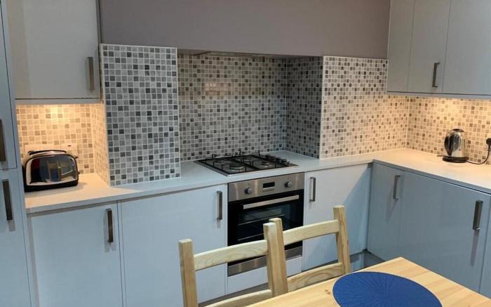 Wood Green Rooms