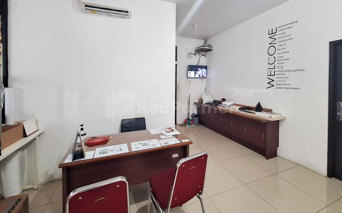 Joy Homestay @ Pulomas RedPartner