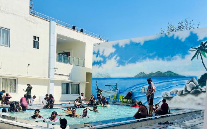 ROYAL DELIGHT RESORT