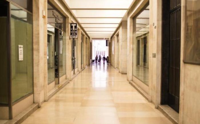 The Gallery Boutique Rooms