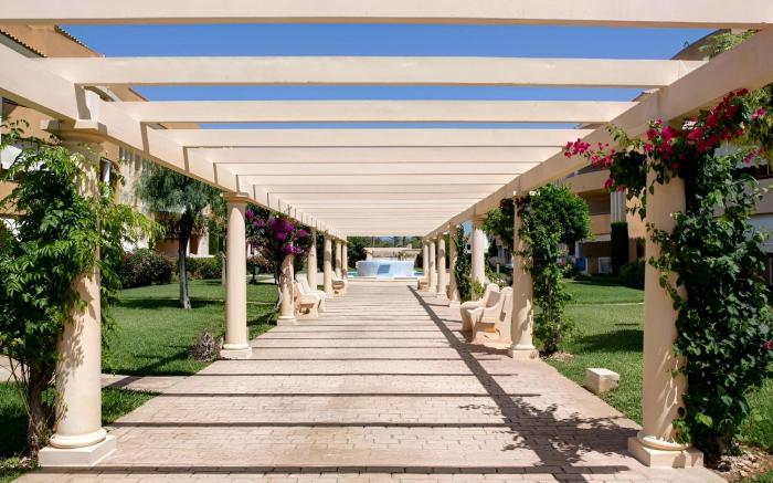 Mediterraneo in Denia