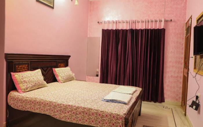 Happy Home Guest House