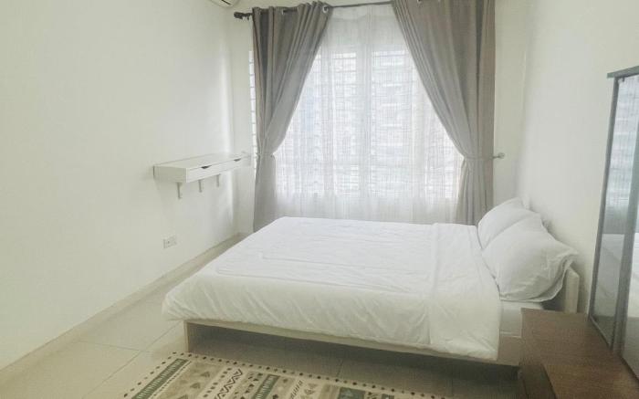 Gg’s Stay@Savanna Executive Suites,Southville City