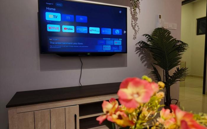 KITAKAYA Homes Gamuda Garden Rawang KL 501