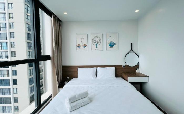 *Vinhomes Skylake 2BR/LAKE VIEW