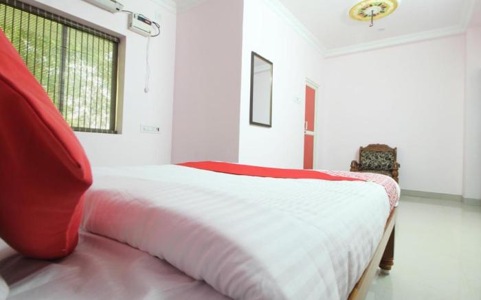 JMS Guest House