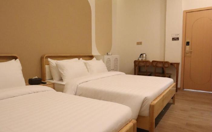 Casabella Homestay 101 Batam Penuin