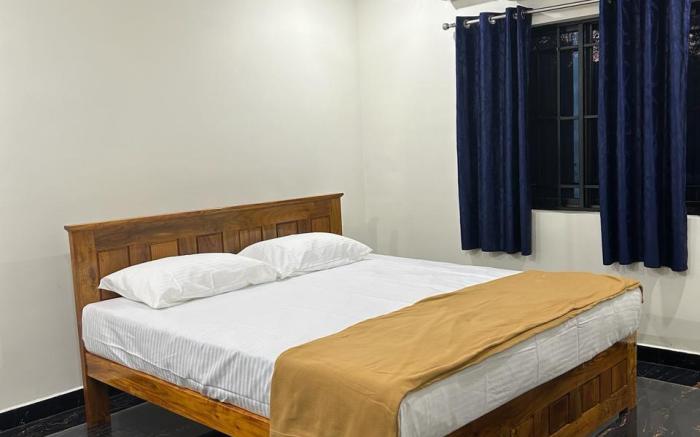 Yashovana Nature Stay Gokarna