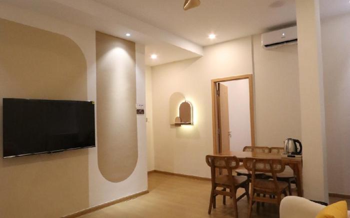 Casabella Homestay 201 Batam Penuin