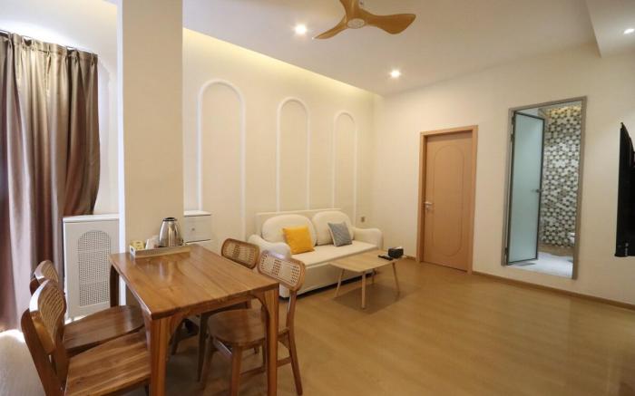 Casabella Homestay 201 Batam Penuin