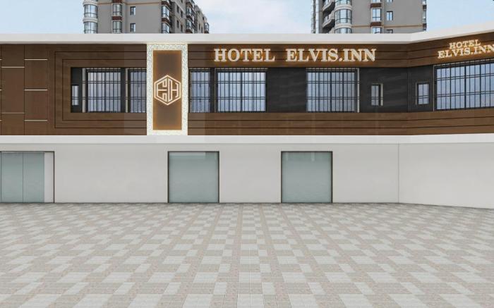 ELVIS INN 