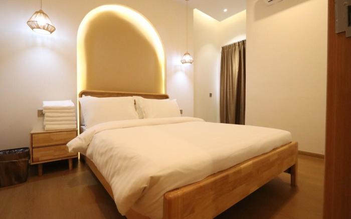 Casabella Homestay 203 Batam Penuin