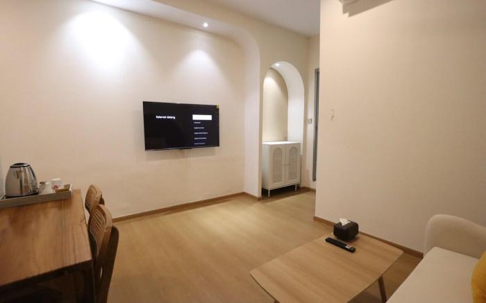 Casabella 205 2BEDROOM BCSA2 Grand Batam Penuin 2F