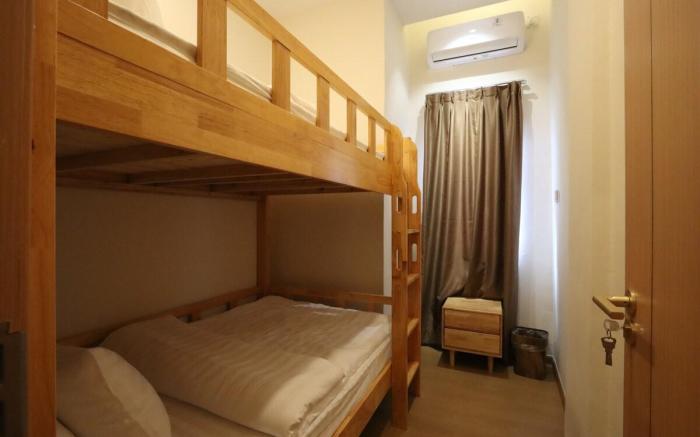 Casabella 303 2BEDROOM BCSA2 Grand Batam Penuin 3F