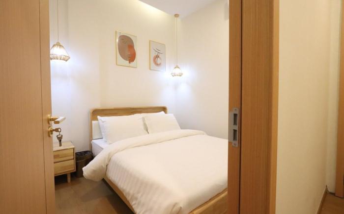 Casabella Homestay 305 Batam Penuin