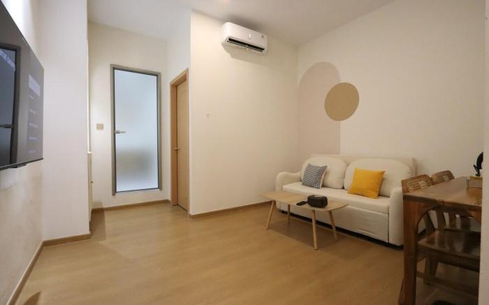 Casabella Homestay 305 Batam Penuin