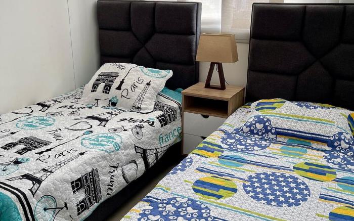 Moderno y cómodo apartamento en Puerta del Sol