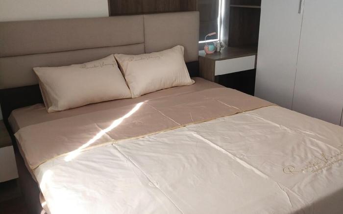 Căn hộ tiện nghi Sài Gòn Mia