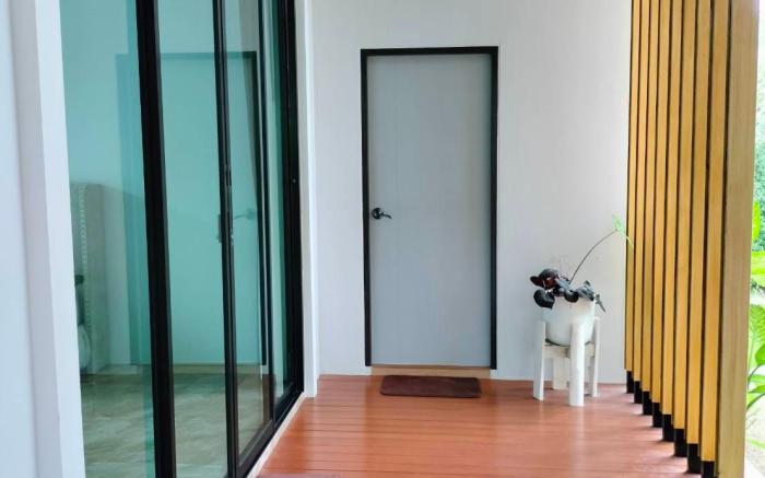 Hana Villa Hatyai