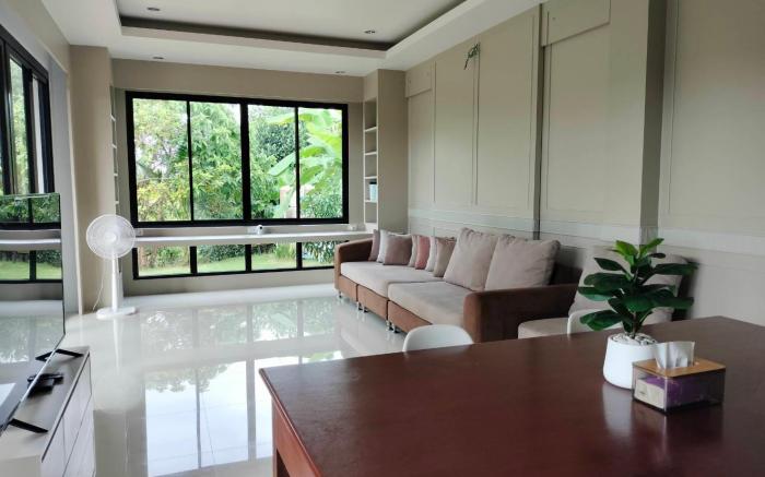 Hana Villa Hatyai