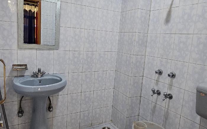 Green View Hotel and Restaurant