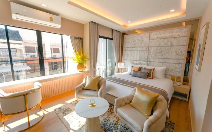 BESTIER HOTEL HATYAI