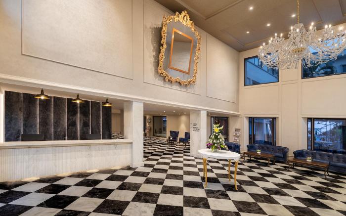 Fortune Valley View, Manipal - Member ITC Hotels' Group