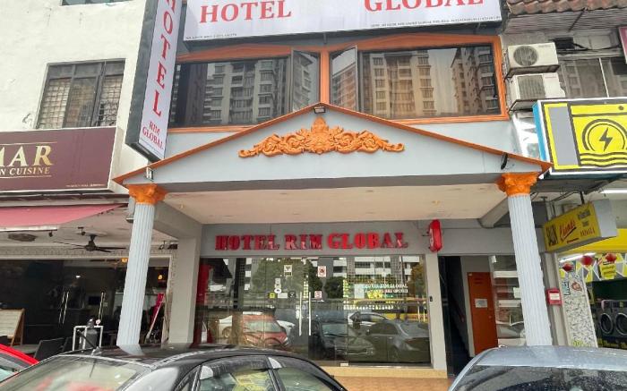 Hotel Global Subang 