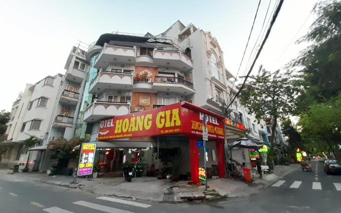 OYO 1226 Hoang Gia Hotel