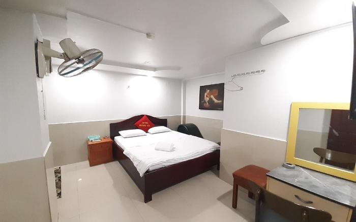 OYO 1226 Hoang Gia Hotel