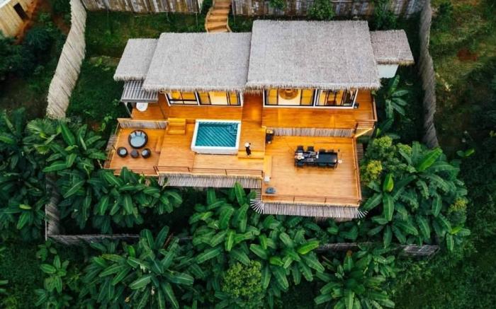 PHULAYYA Chiangmai - Pool Villa House