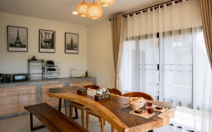 PHULAYYA Chiangmai - Pool Villa House