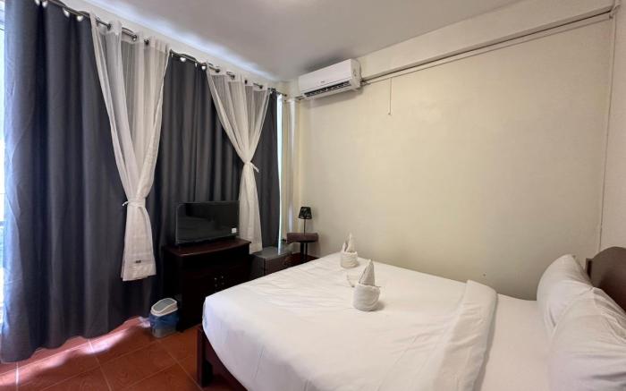 Champa Inn Hotel
