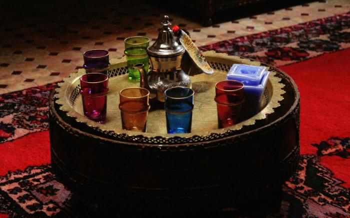 Dar Naima Guest House